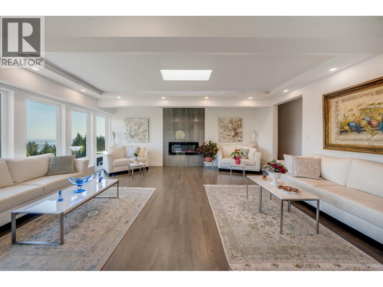 1135 GROVELAND COURT, West Vancouver