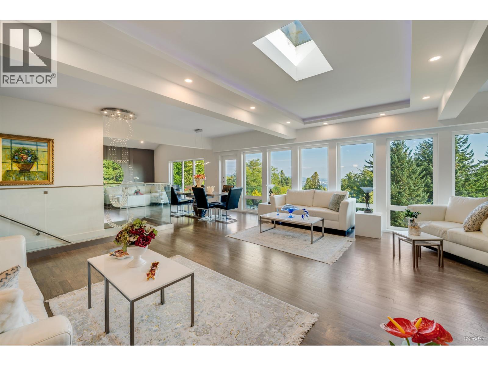 1135 GROVELAND COURT, West Vancouver