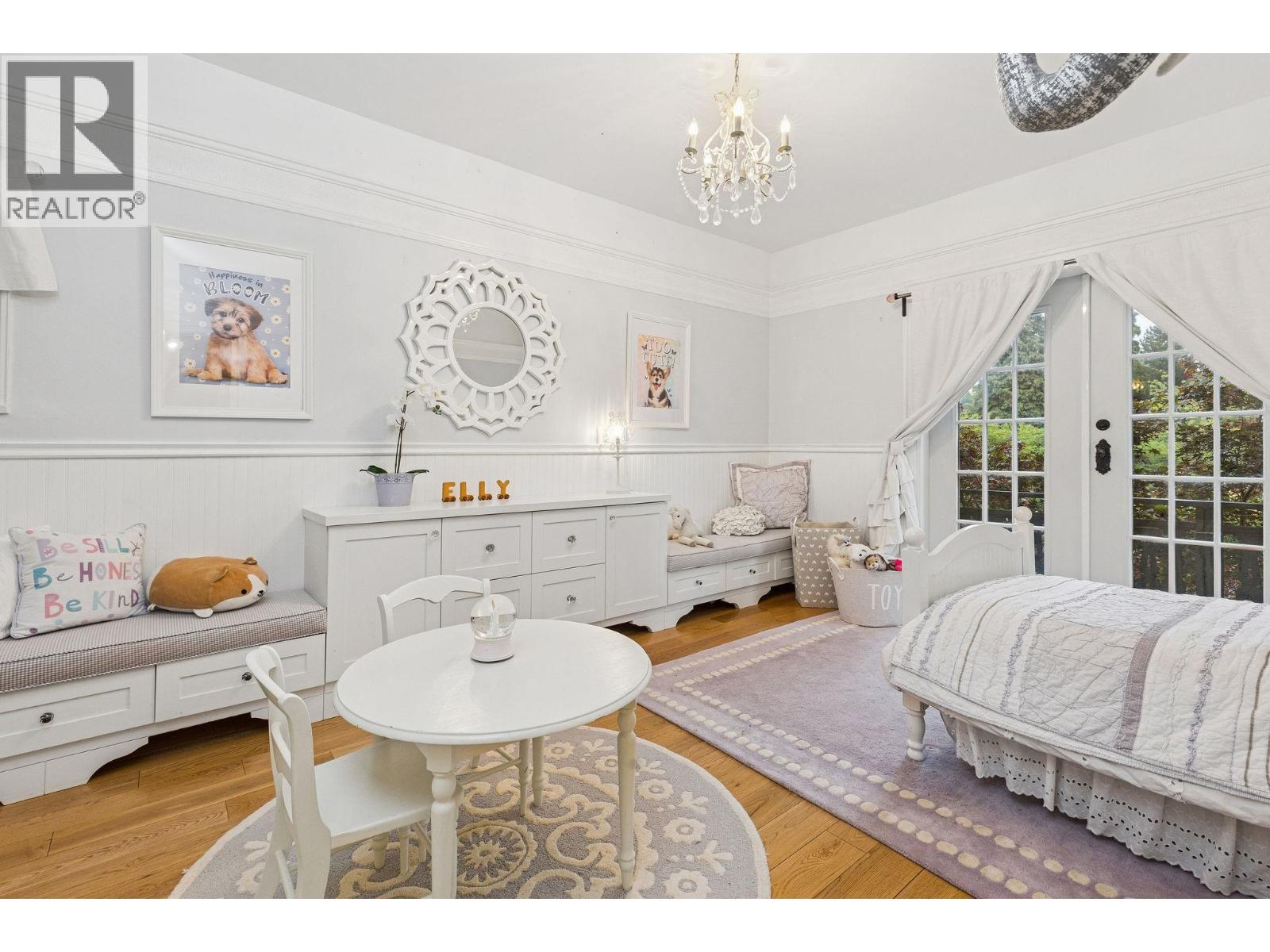 745 GRAND BOULEVARD, North Vancouver