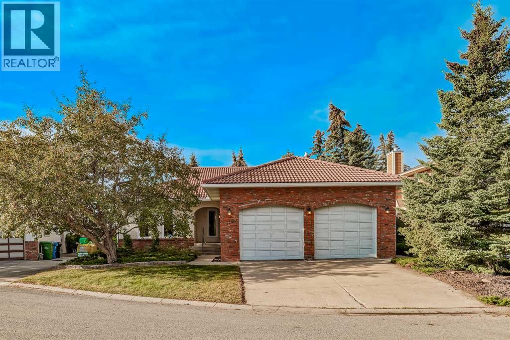119 Hawkview Manor Place NW, Calgary, Alberta