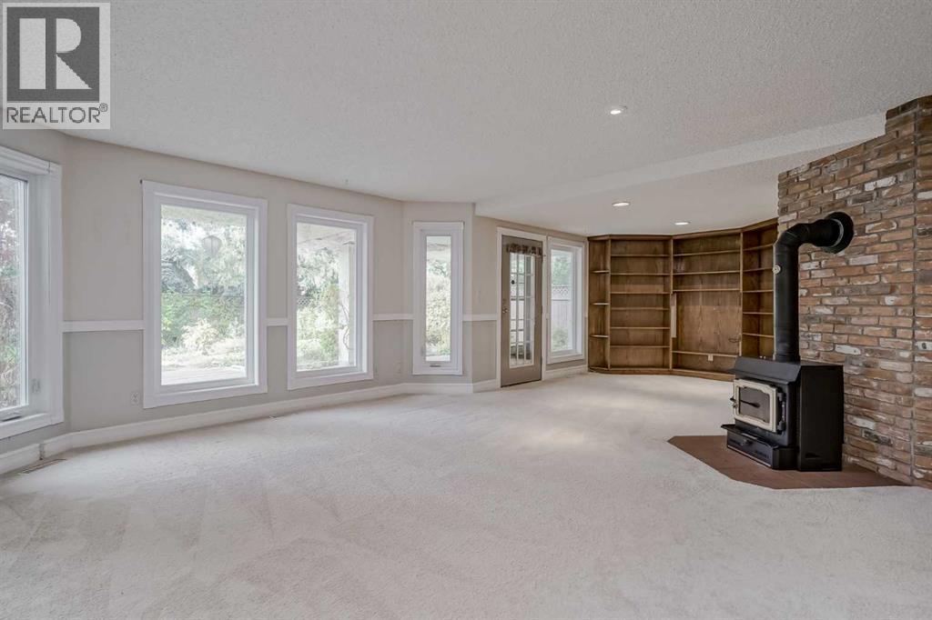 Single Family House Bungalow for Sale in  Hawkview Manor Place NW Hawkwood Calgary 