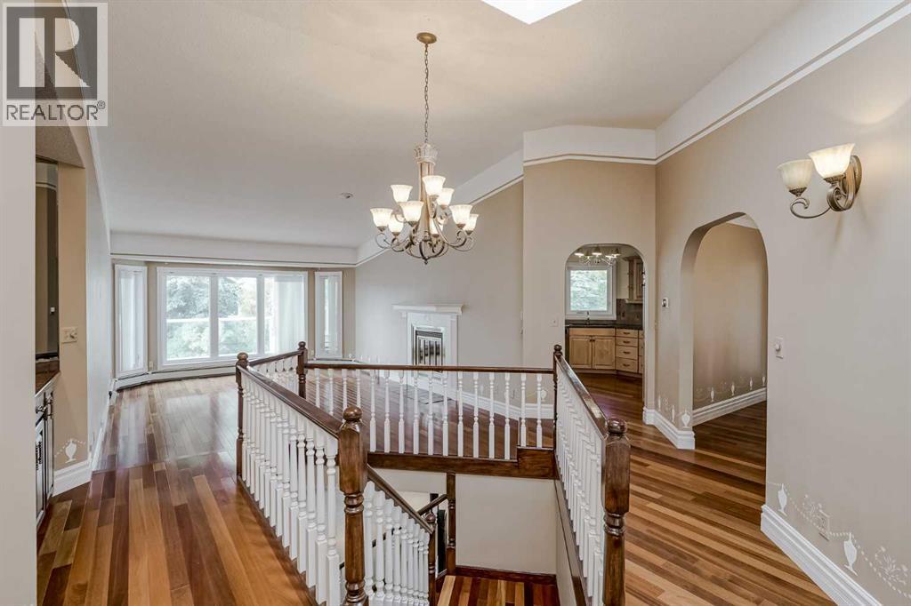 Single Family House Bungalow for Sale in  Hawkview Manor Place NW Hawkwood Calgary 