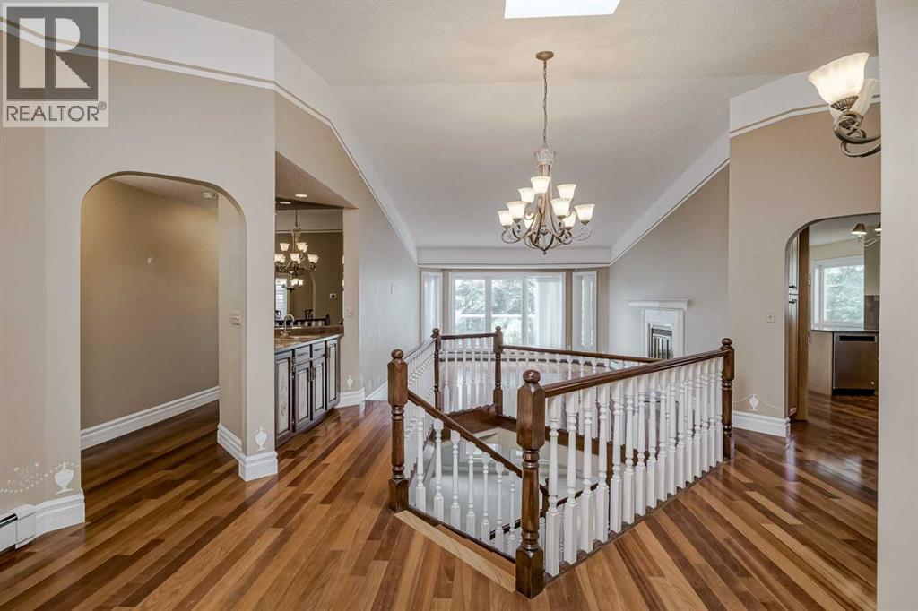 Single Family House Bungalow for Sale in  Hawkview Manor Place NW Hawkwood Calgary 