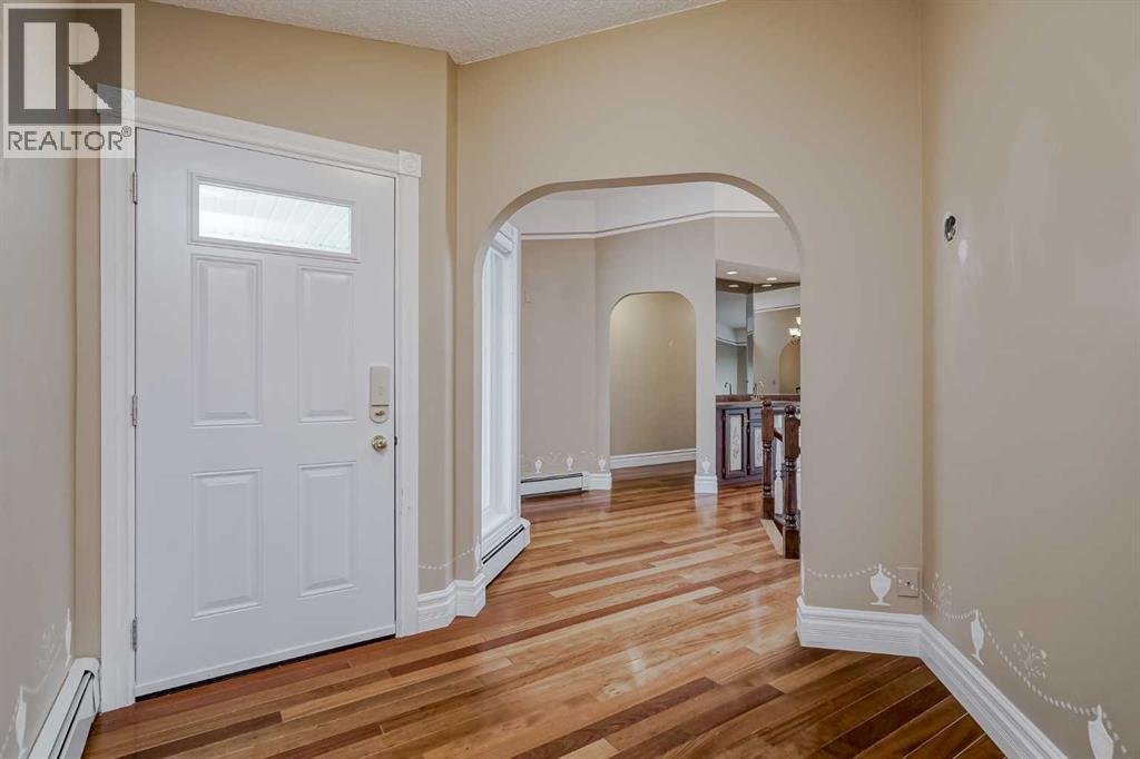 Single Family House Bungalow for Sale in  Hawkview Manor Place NW Hawkwood Calgary 