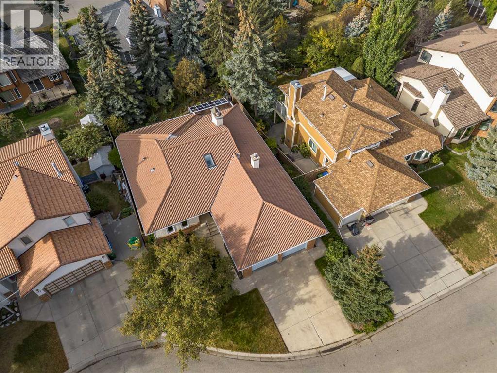 Single Family House Bungalow for Sale in  Hawkview Manor Place NW Hawkwood Calgary 