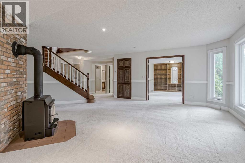Single Family House Bungalow for Sale in  Hawkview Manor Place NW Hawkwood Calgary 