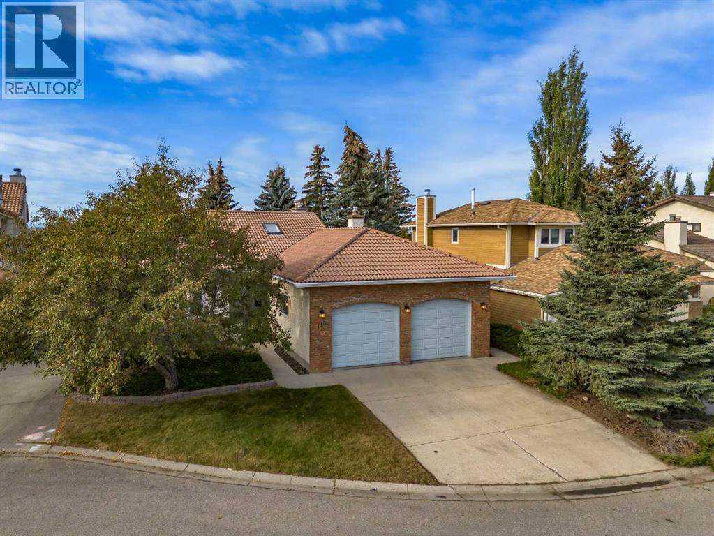 Single Family House Bungalow for Sale in  Hawkview Manor Place NW Hawkwood Calgary 