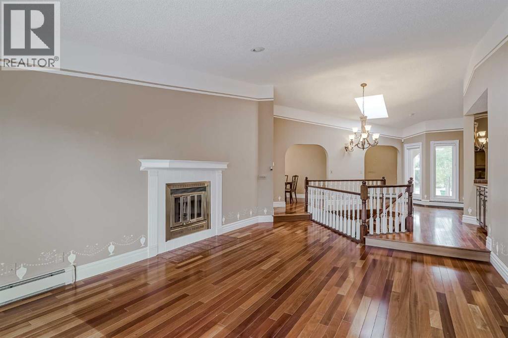 Single Family House Bungalow for Sale in  Hawkview Manor Place NW Hawkwood Calgary 