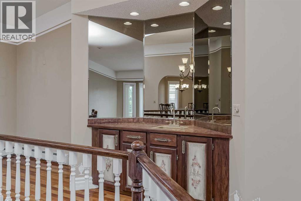 Single Family House Bungalow for Sale in  Hawkview Manor Place NW Hawkwood Calgary 