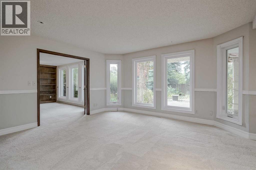 Single Family House Bungalow for Sale in  Hawkview Manor Place NW Hawkwood Calgary 