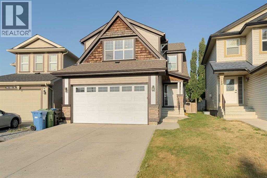 152 Covehaven Terrace NE, Calgary, Alberta