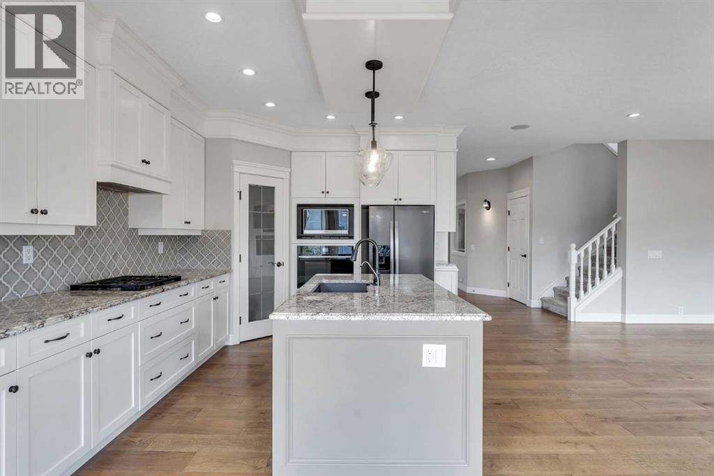 Single Family House for Sale in  Coral Reef Manor NE Coral Springs Calgary 