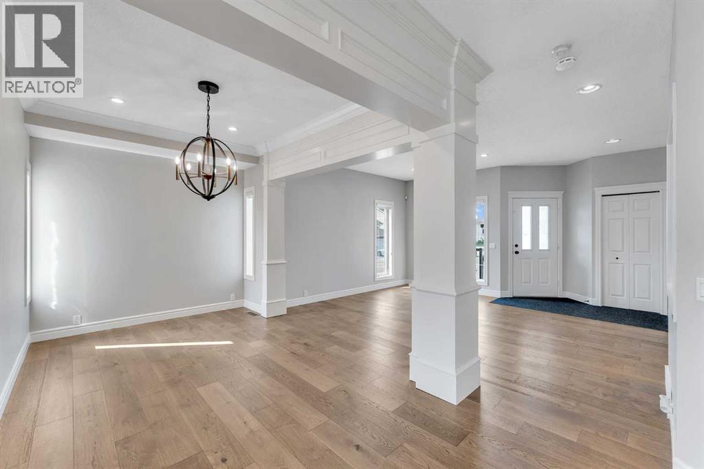 Single Family House for Sale in  Coral Reef Manor NE Coral Springs Calgary 