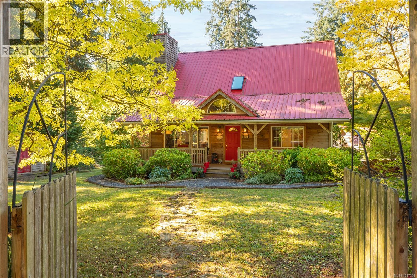 1811 Oyster Way, Gabriola Island