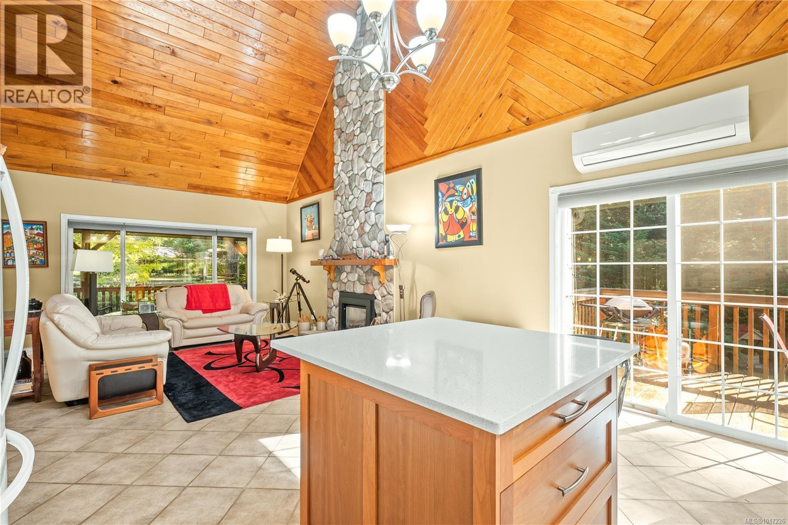 1811 Oyster Way, Gabriola Island