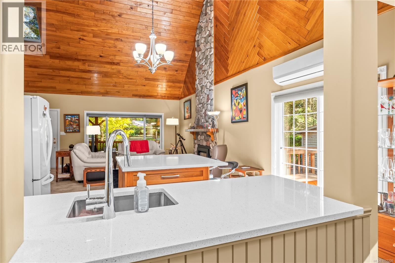 1811 Oyster Way, Gabriola Island