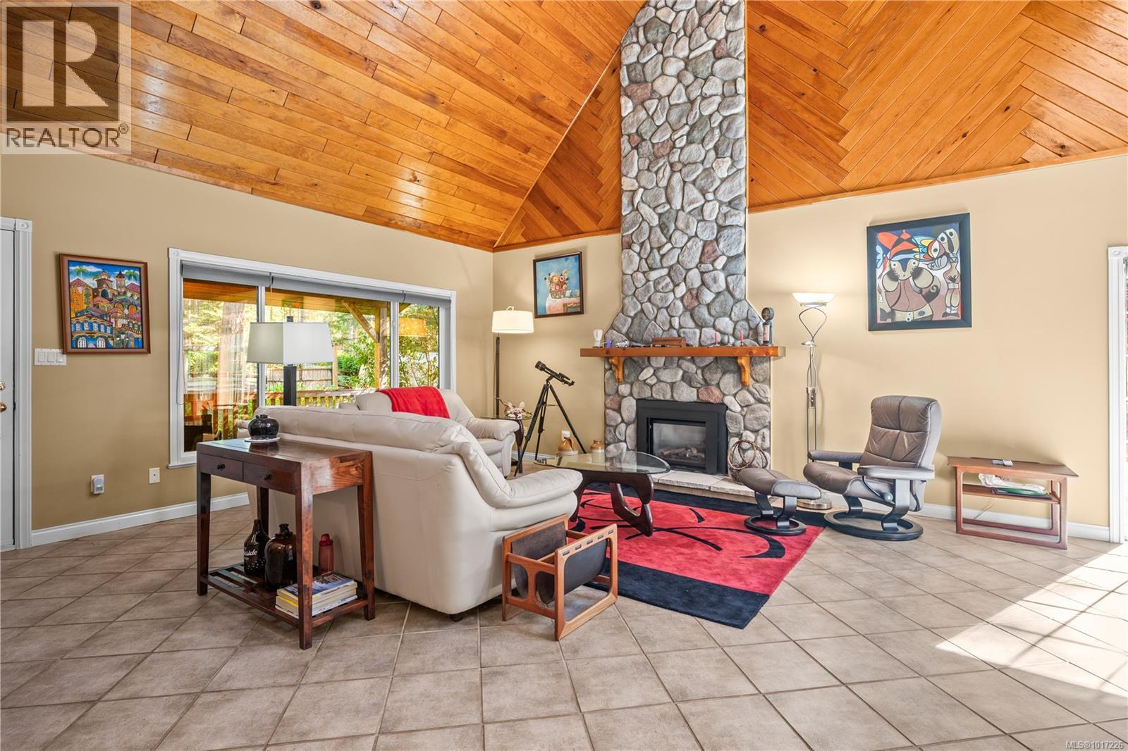 1811 Oyster Way, Gabriola Island