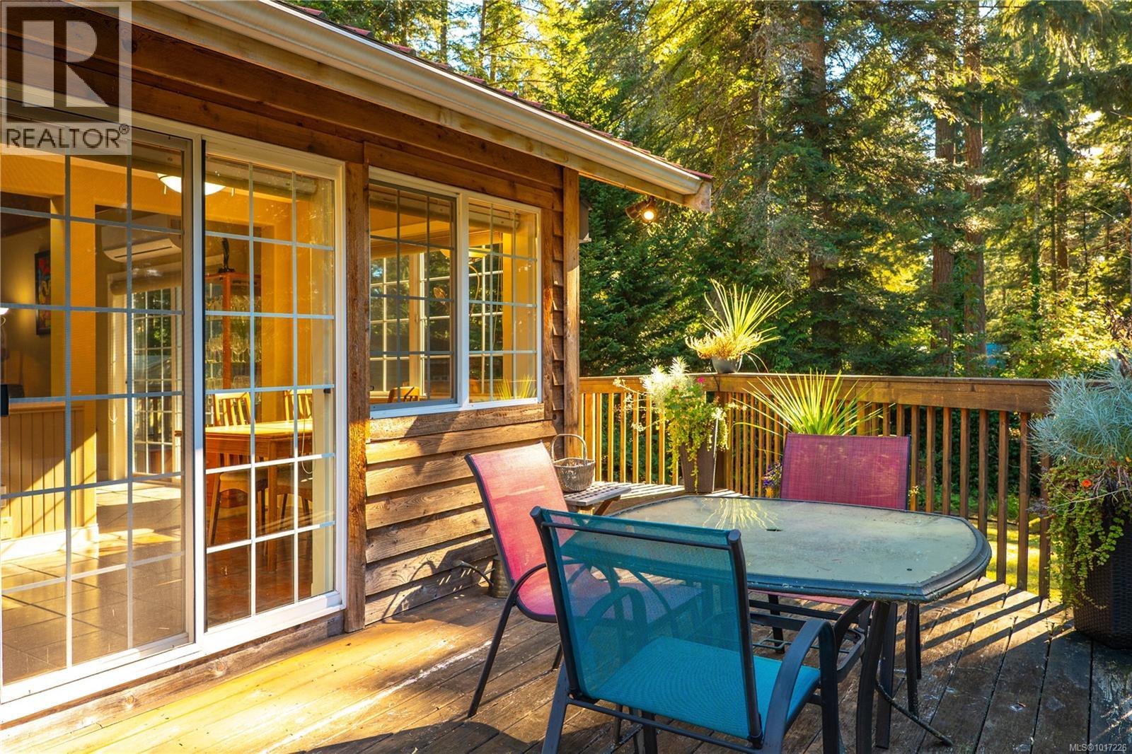 1811 Oyster Way, Gabriola Island