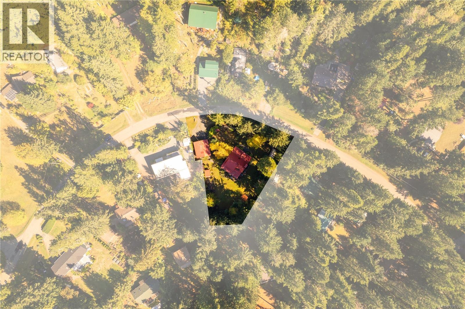 1811 Oyster Way, Gabriola Island