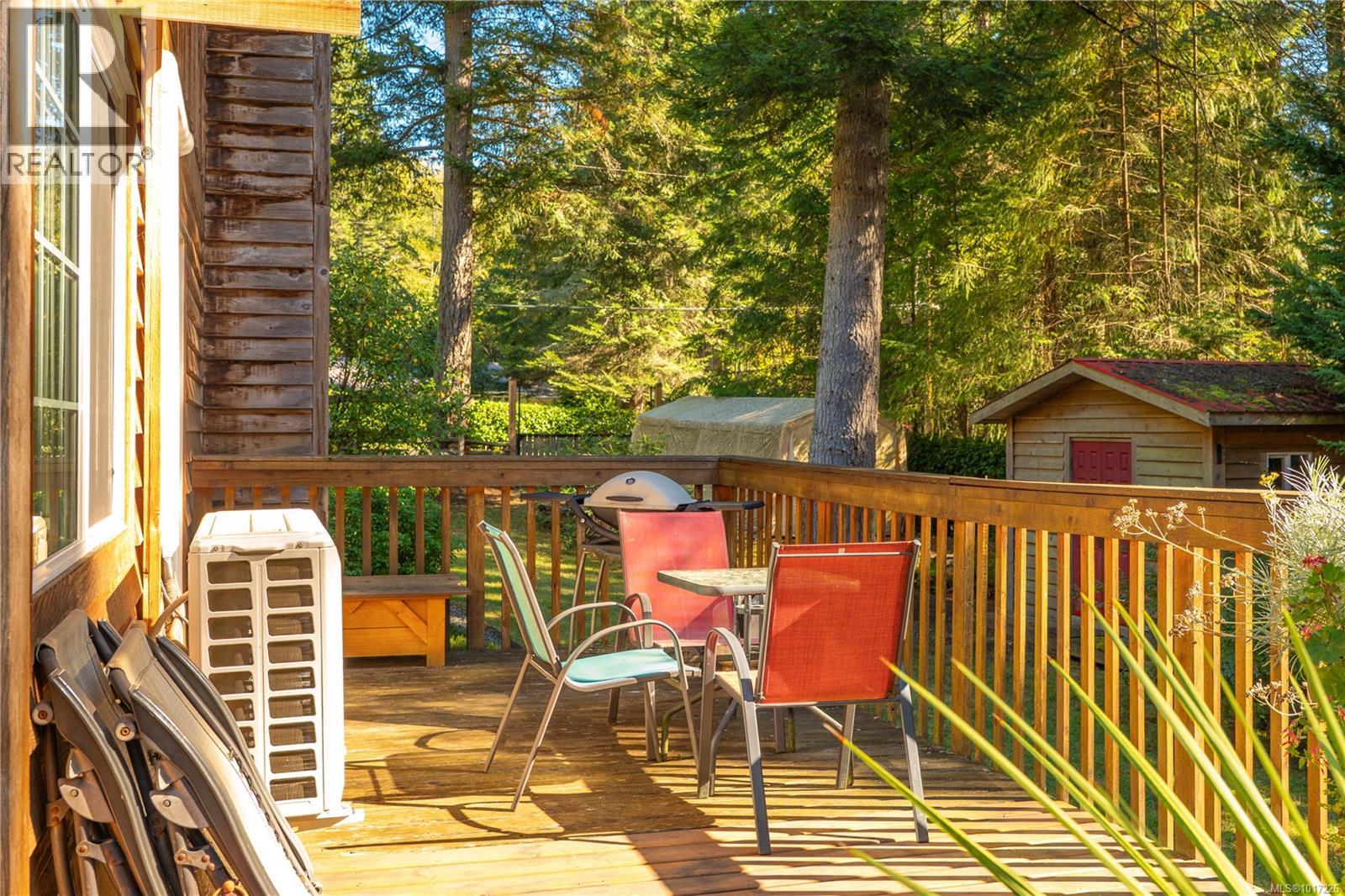 1811 Oyster Way, Gabriola Island