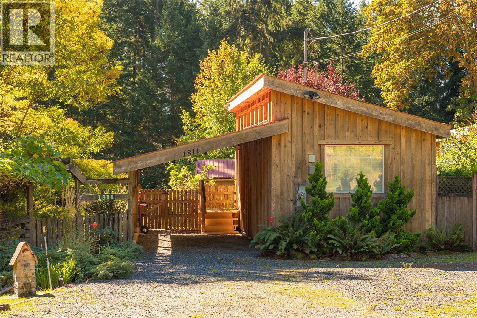 1811 Oyster Way, Gabriola Island