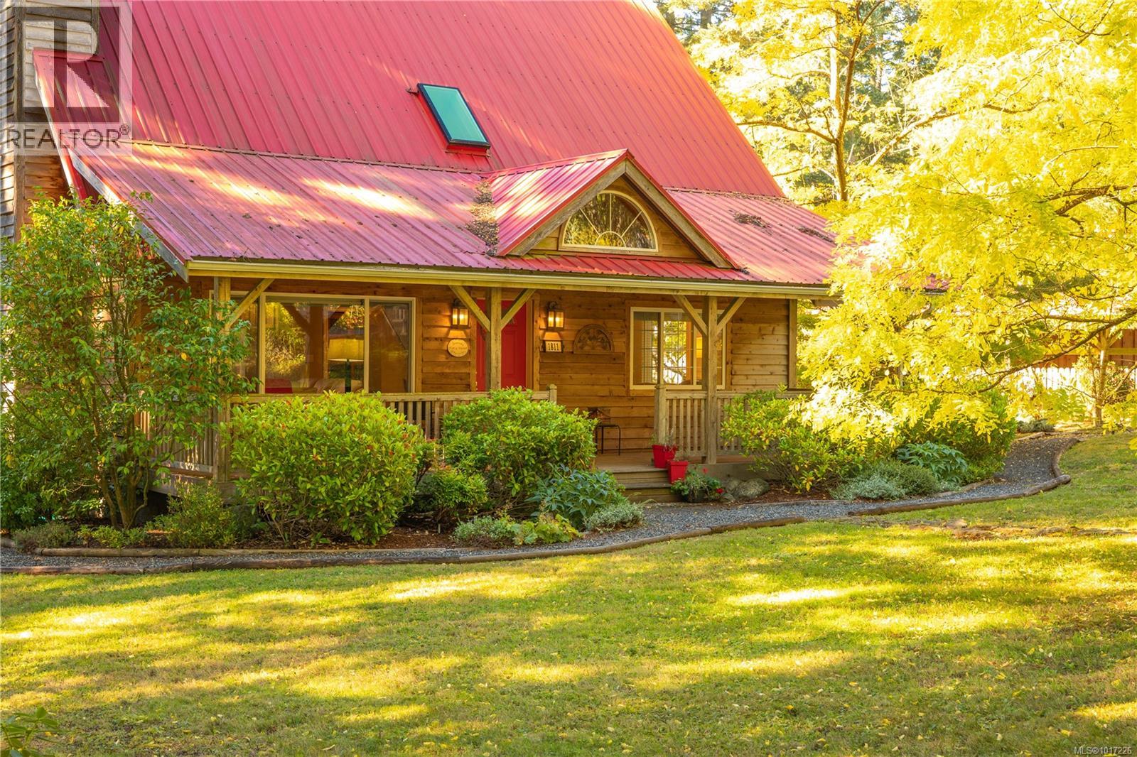 1811 Oyster Way, Gabriola Island