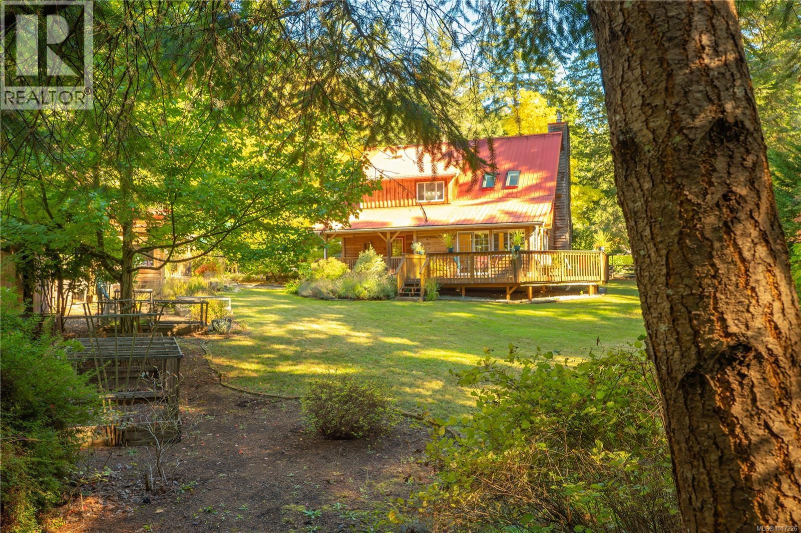 1811 Oyster Way, Gabriola Island