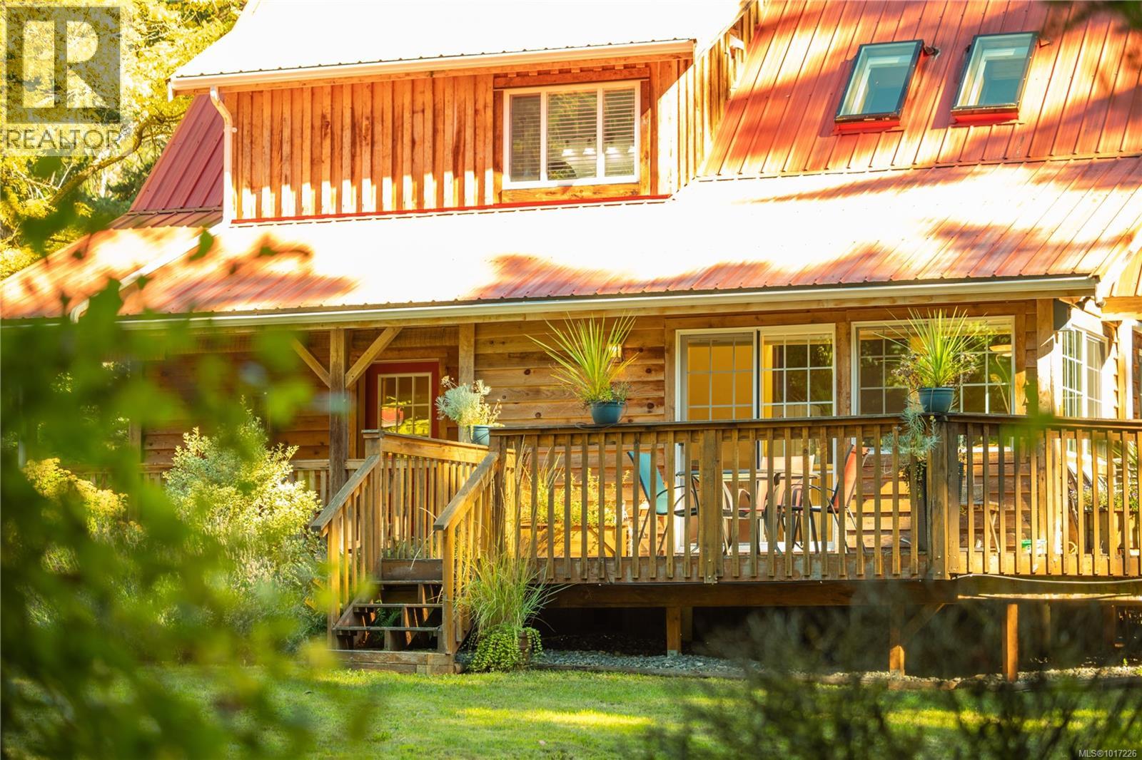 1811 Oyster Way, Gabriola Island