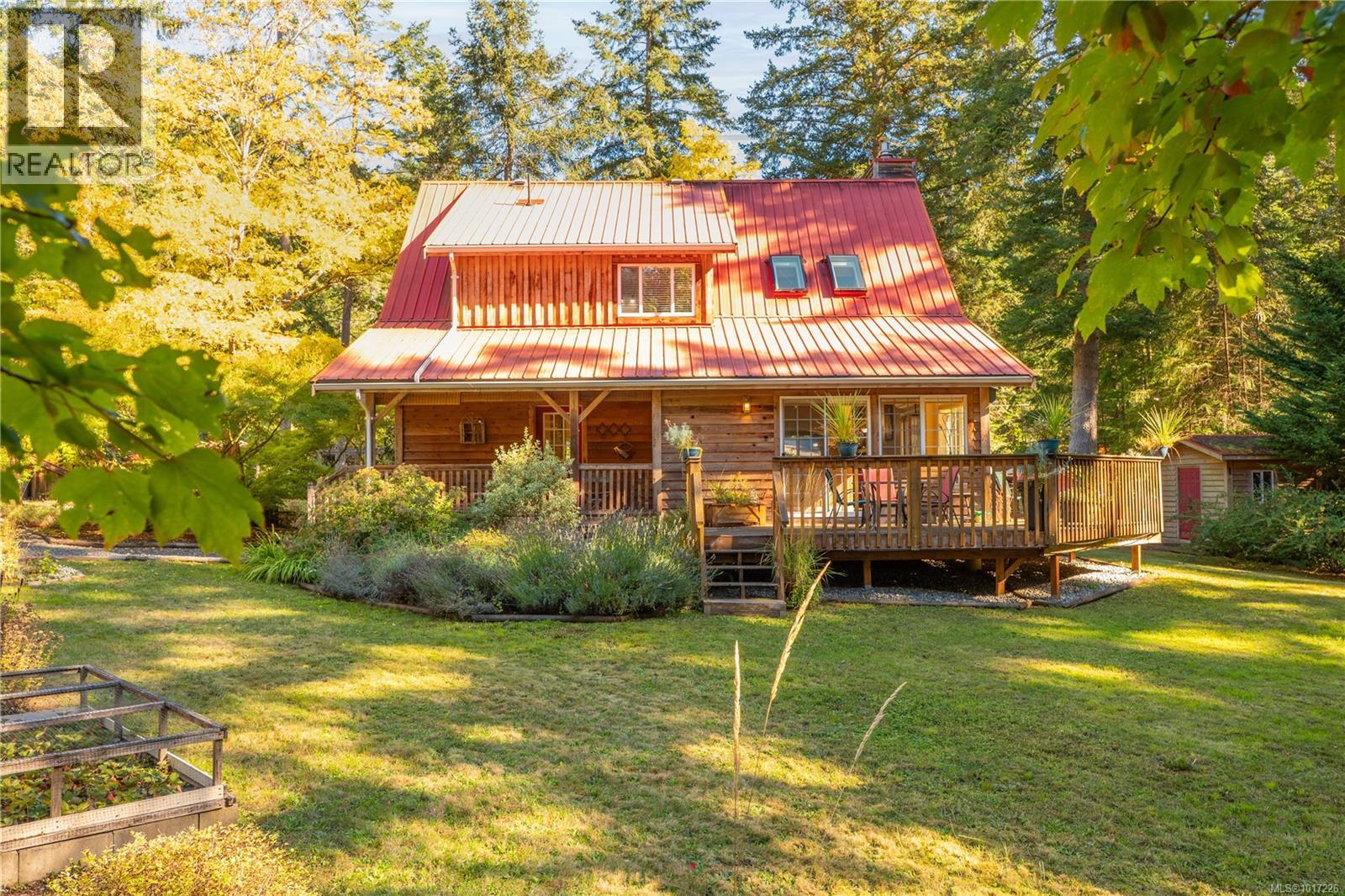 1811 Oyster Way, Gabriola Island