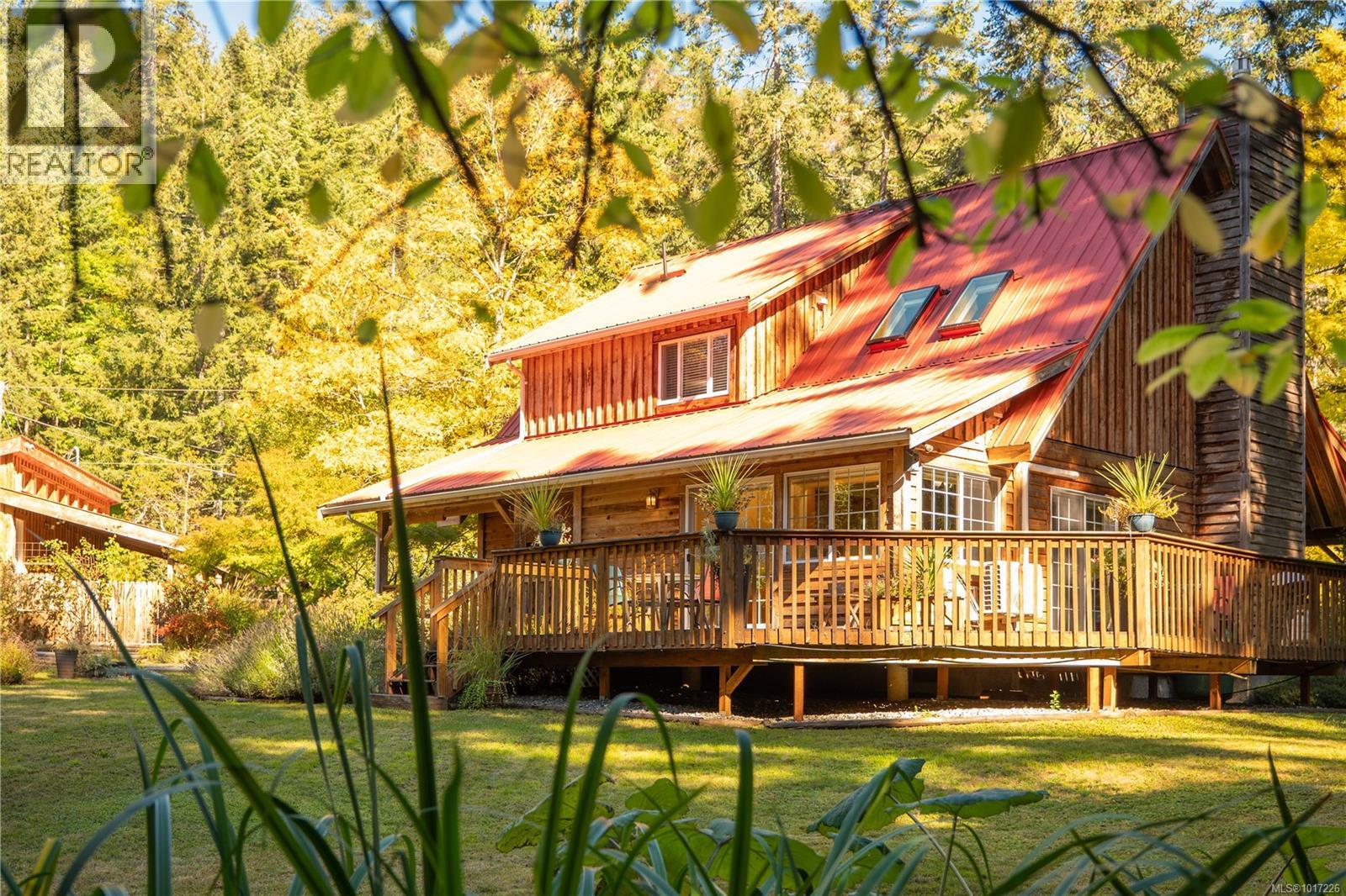 1811 Oyster Way, Gabriola Island