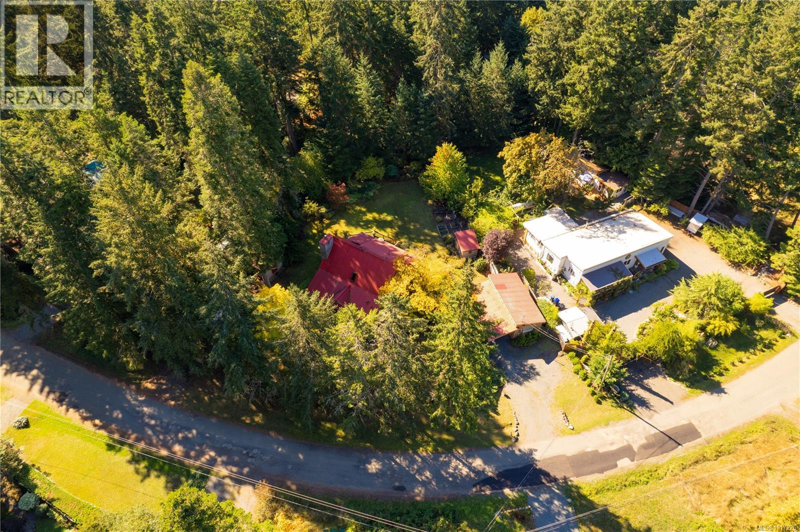 1811 Oyster Way, Gabriola Island