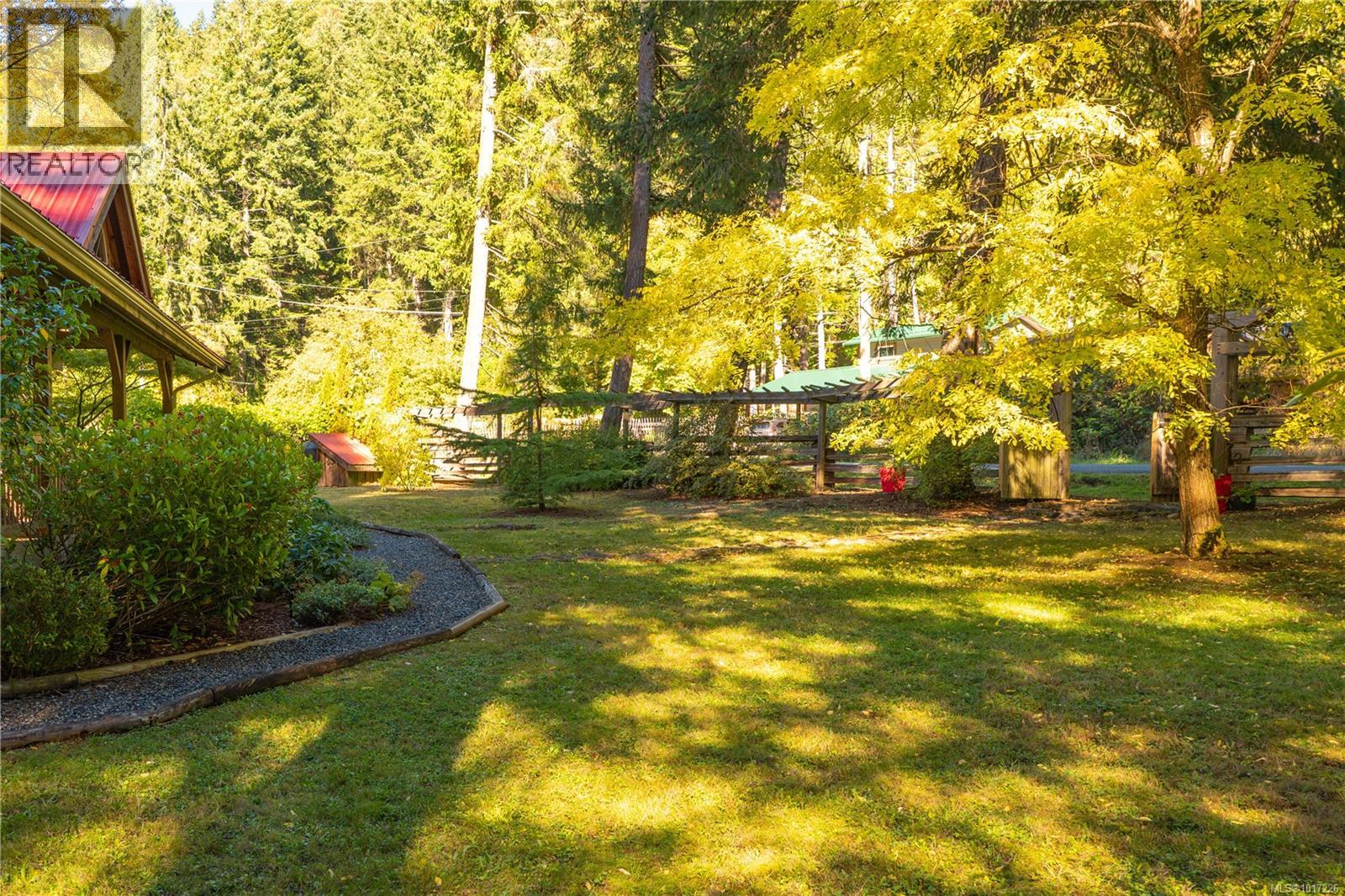 1811 Oyster Way, Gabriola Island