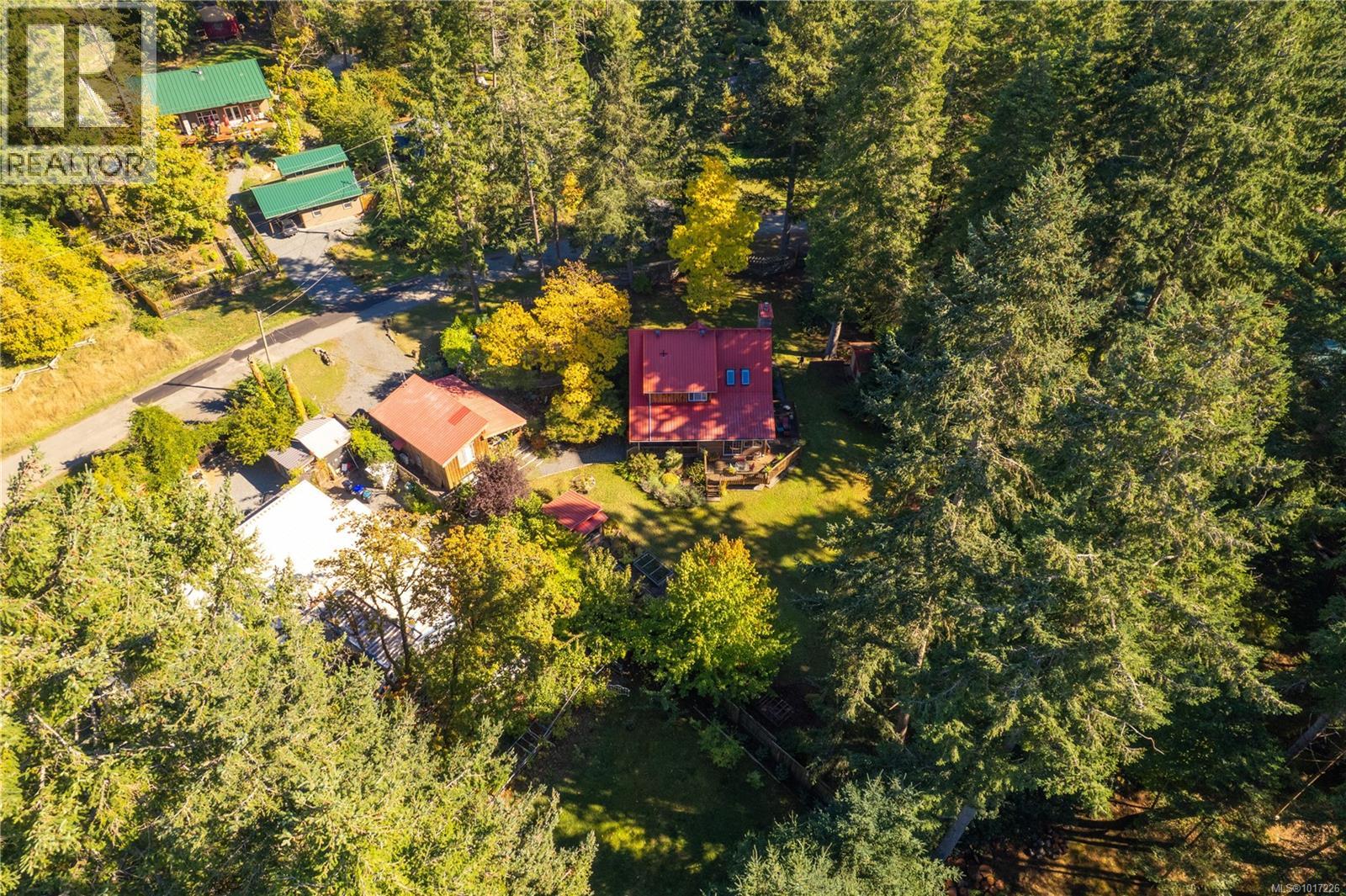 1811 Oyster Way, Gabriola Island
