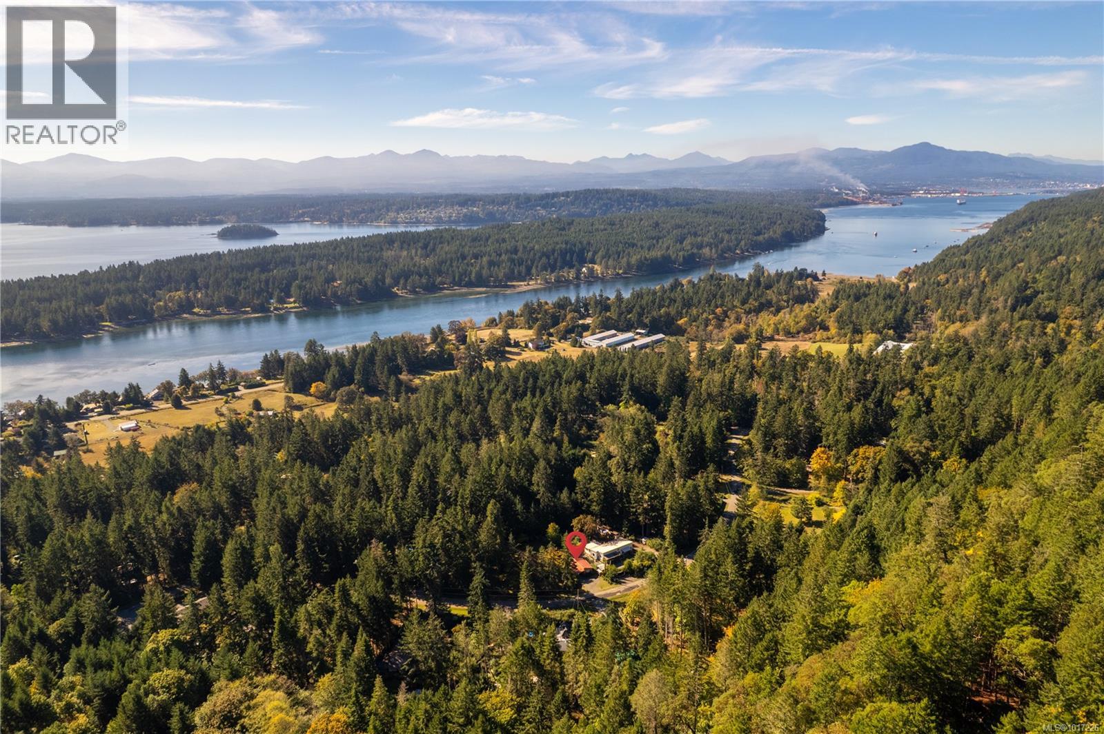 1811 Oyster Way, Gabriola Island