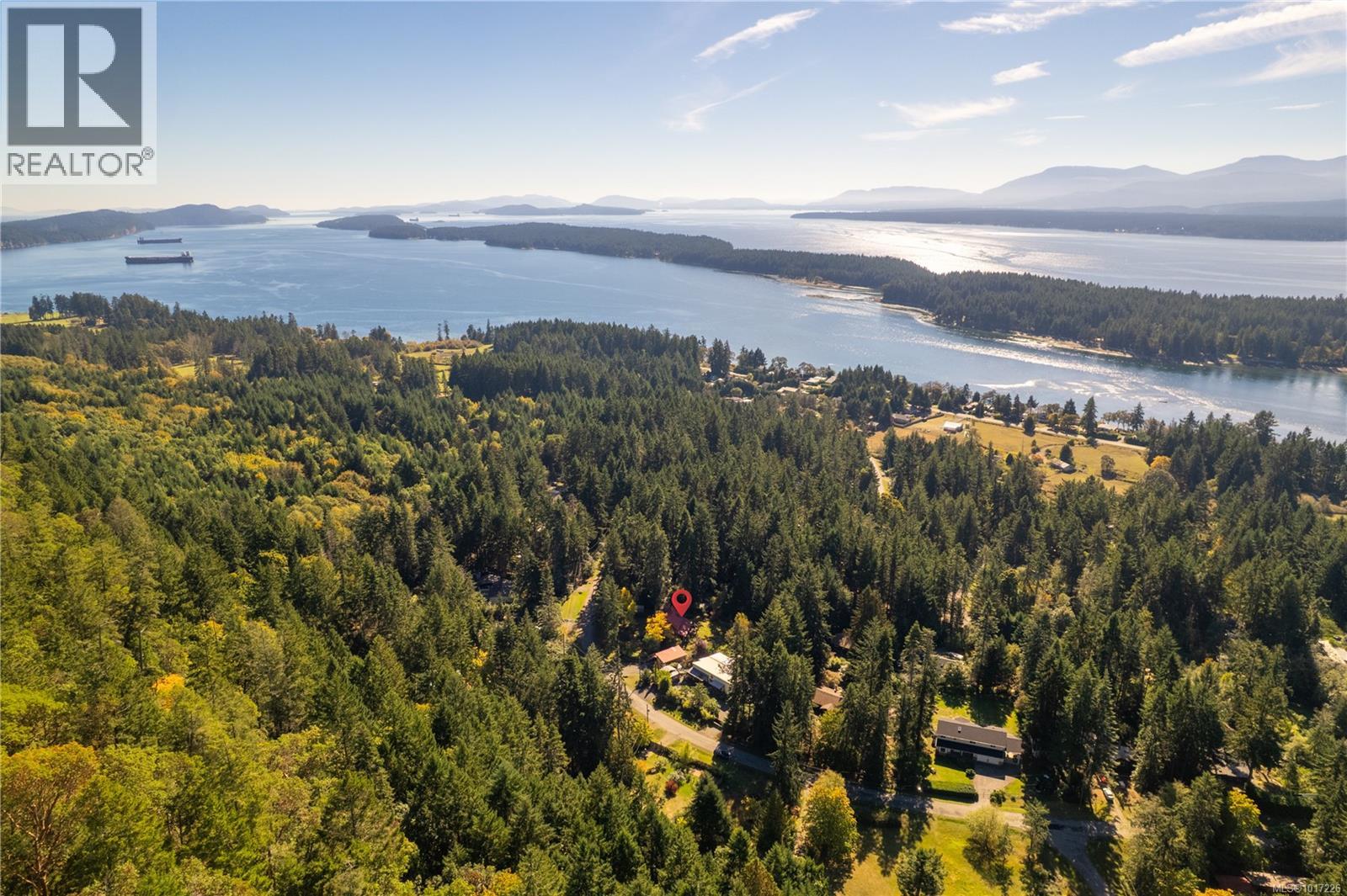 1811 Oyster Way, Gabriola Island