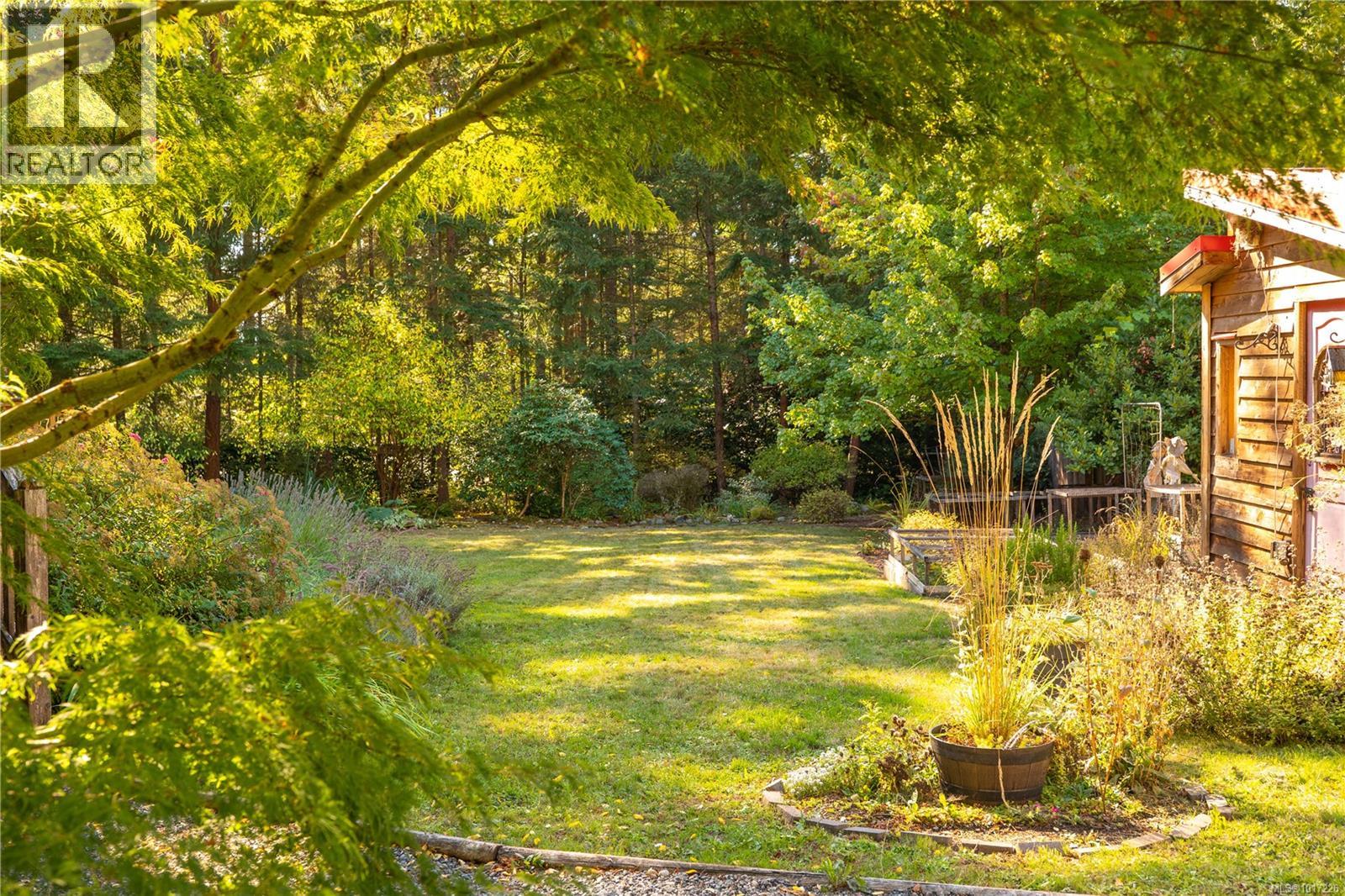 1811 Oyster Way, Gabriola Island