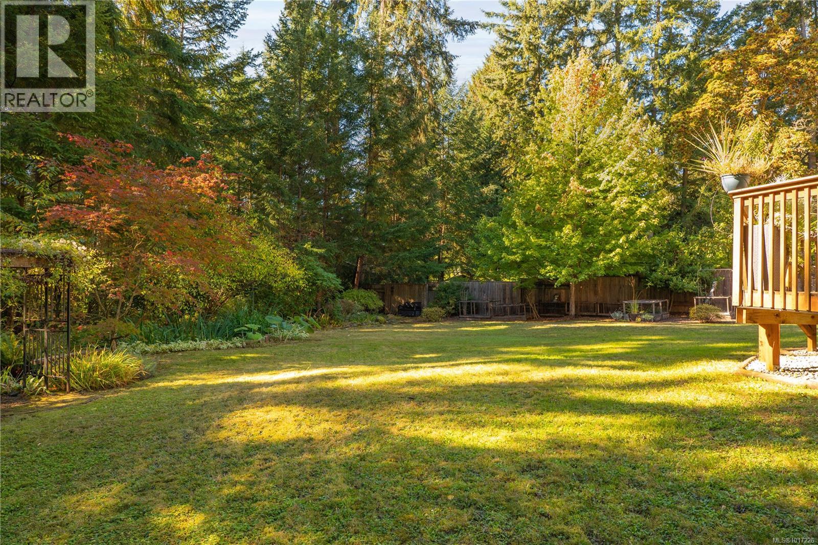 1811 Oyster Way, Gabriola Island