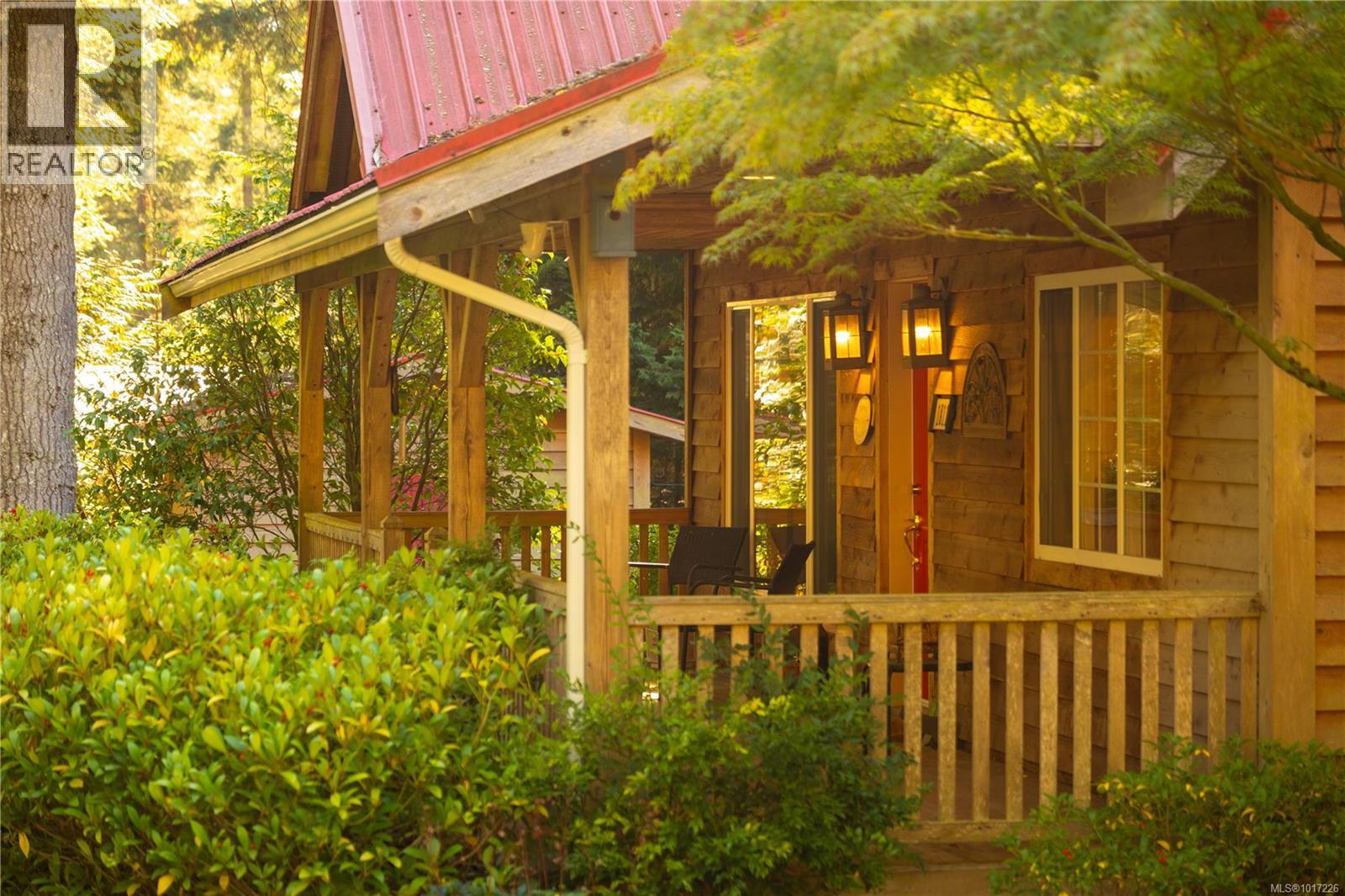 1811 Oyster Way, Gabriola Island