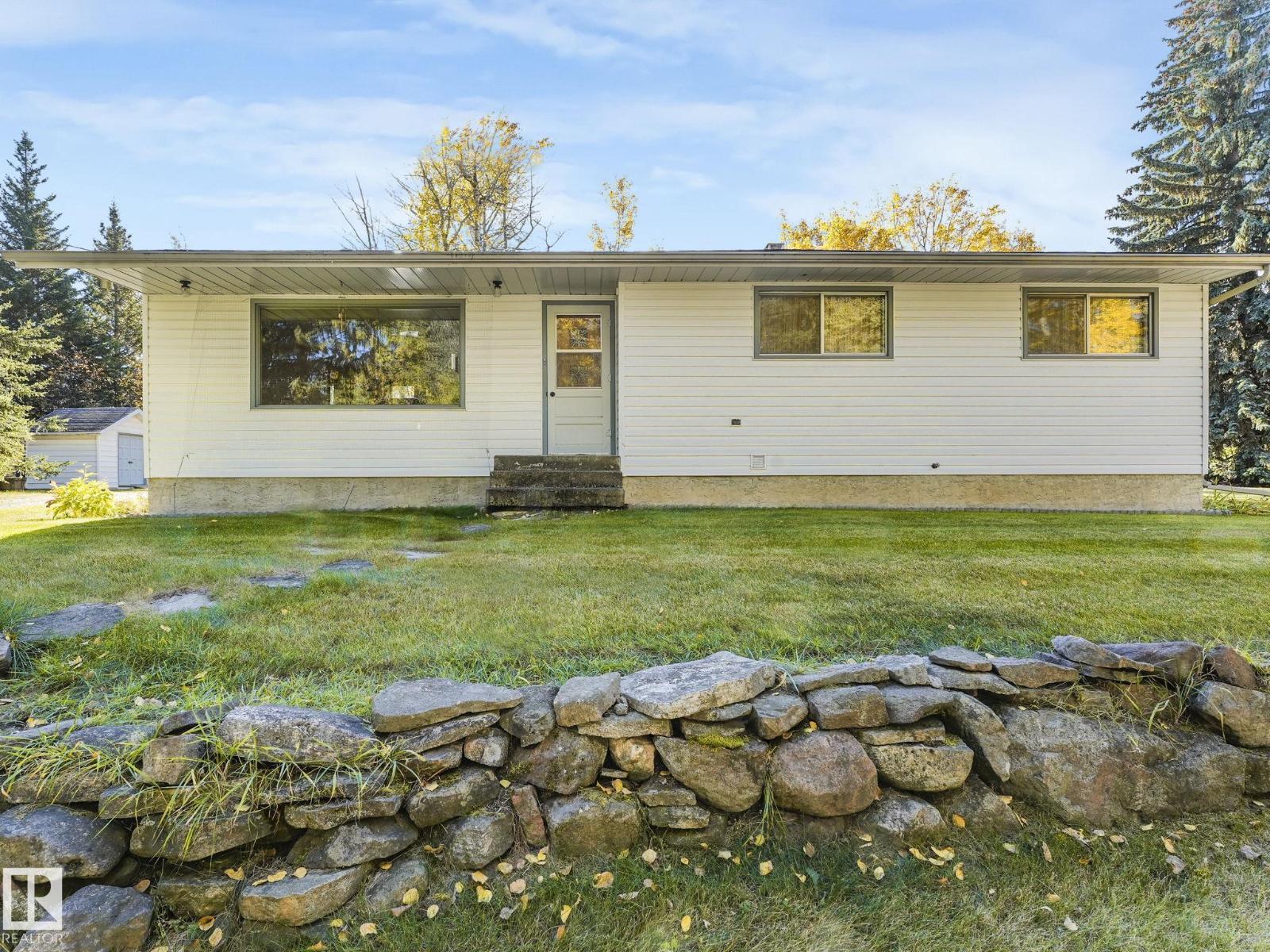 51178 RGE ROAD 214, Rural Strathcona County