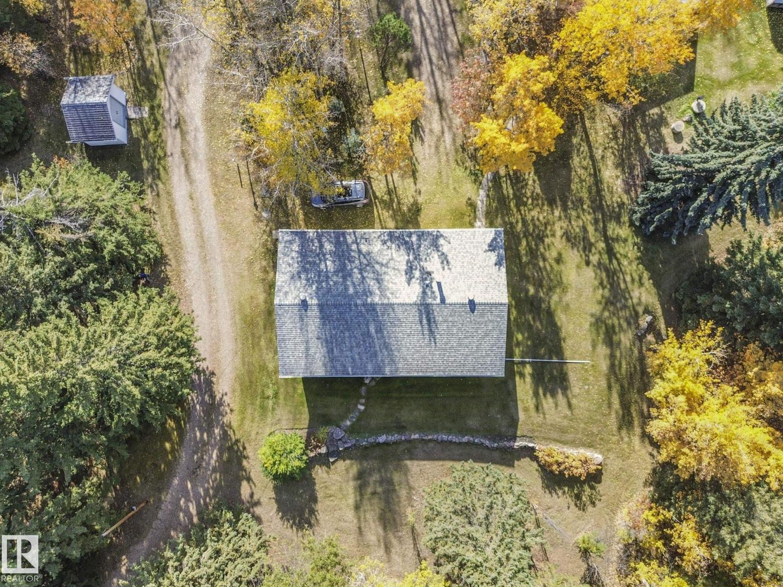 51178 RGE ROAD 214, Rural Strathcona County