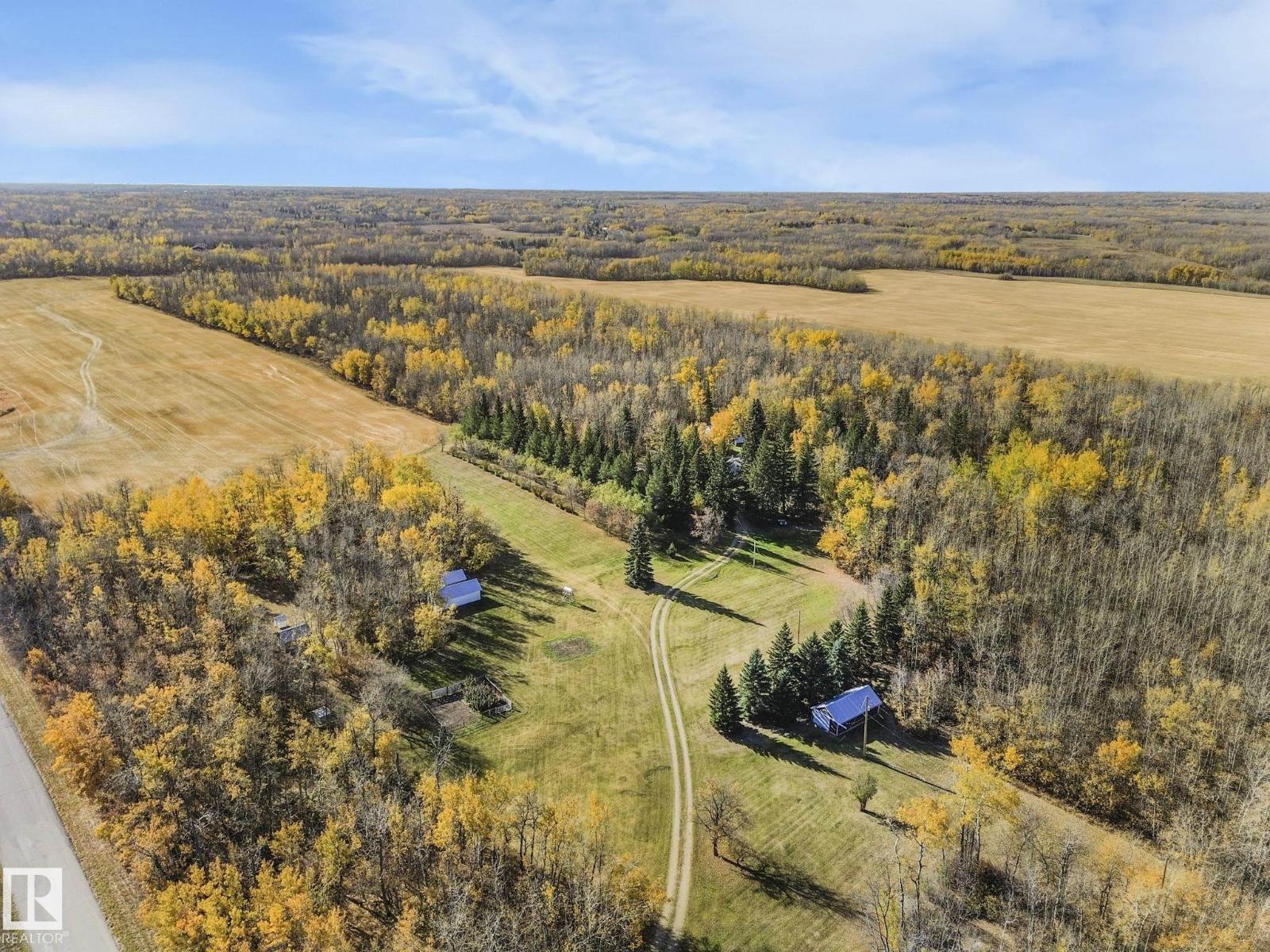 51178 RGE ROAD 214, Rural Strathcona County
