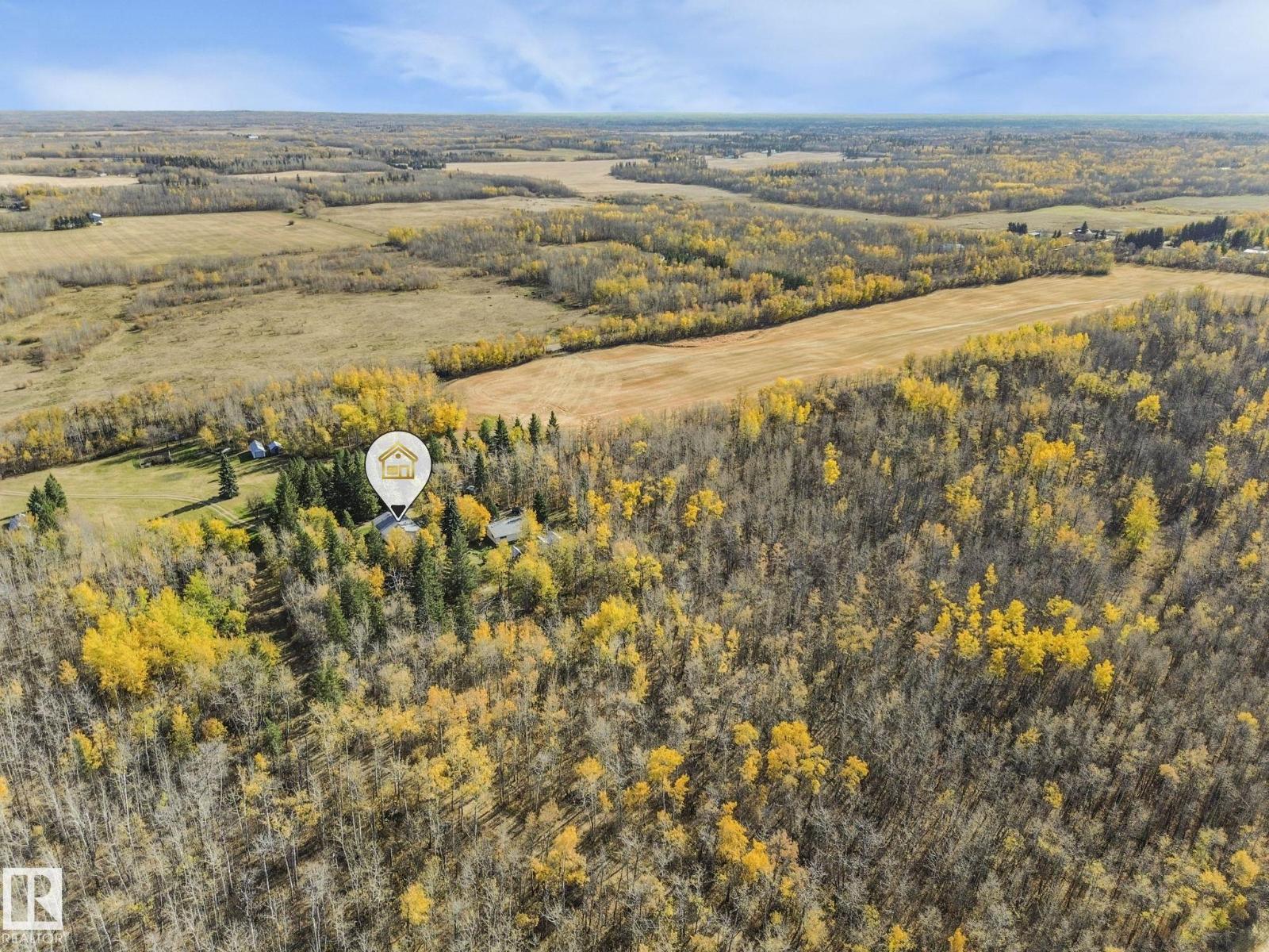 51178 RGE ROAD 214, Rural Strathcona County
