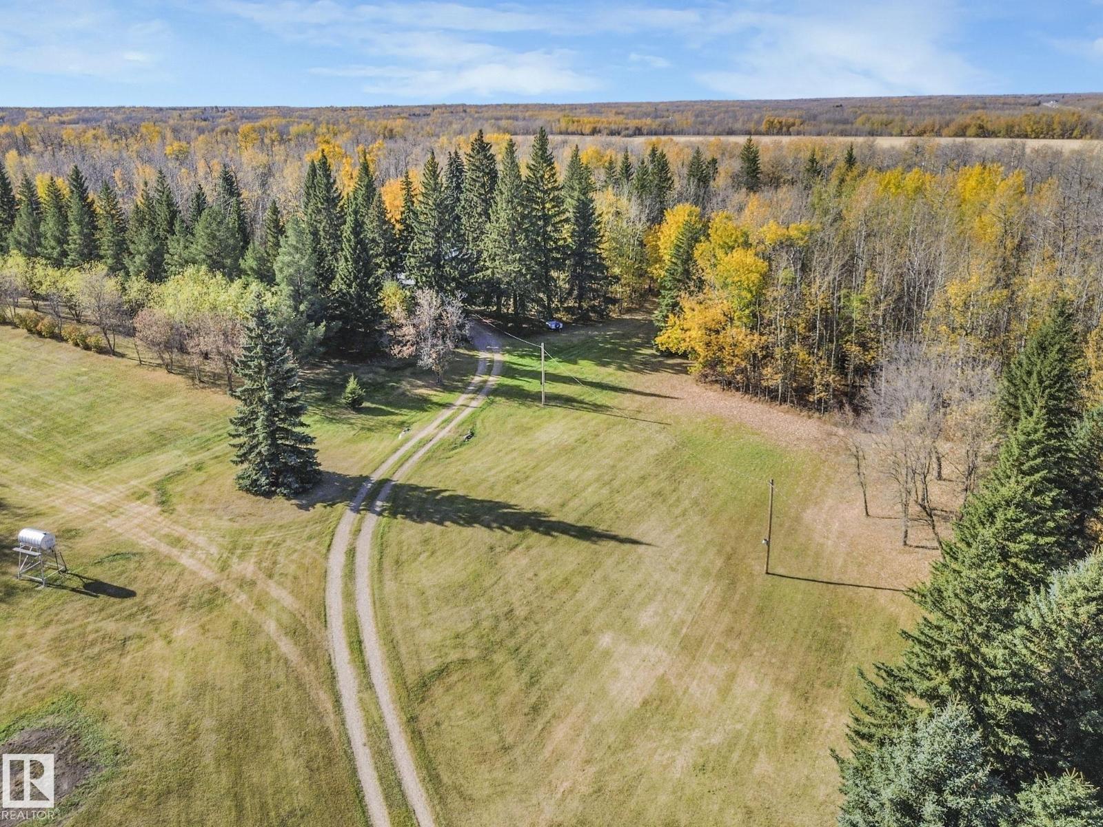 51178 RGE ROAD 214, Rural Strathcona County