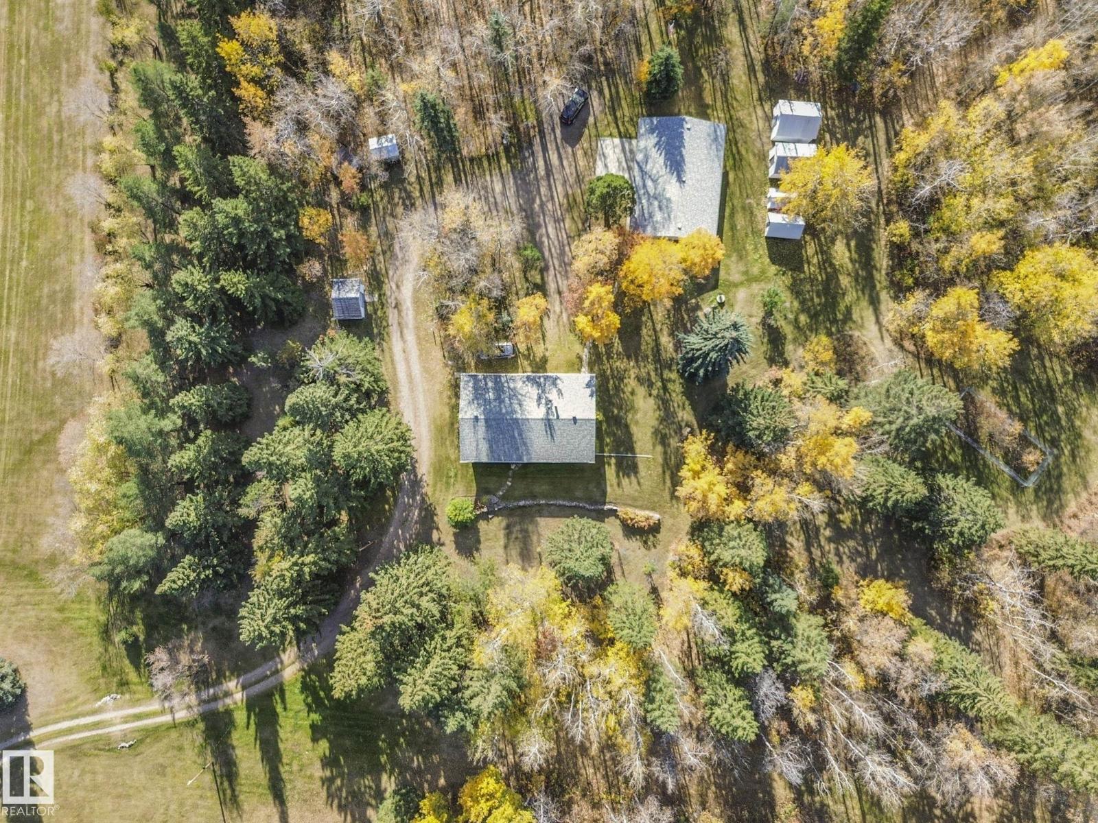 51178 RGE ROAD 214, Rural Strathcona County