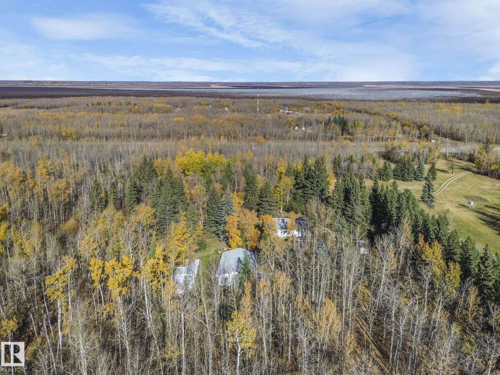 51178 RGE ROAD 214, Rural Strathcona County