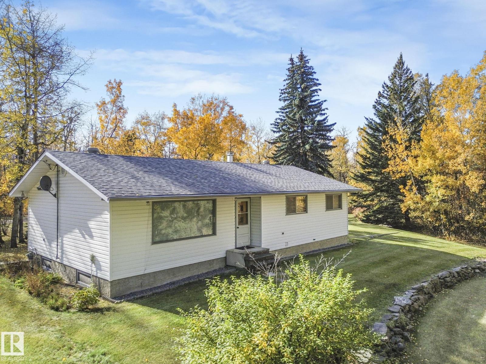 51178 RGE ROAD 214, Rural Strathcona County