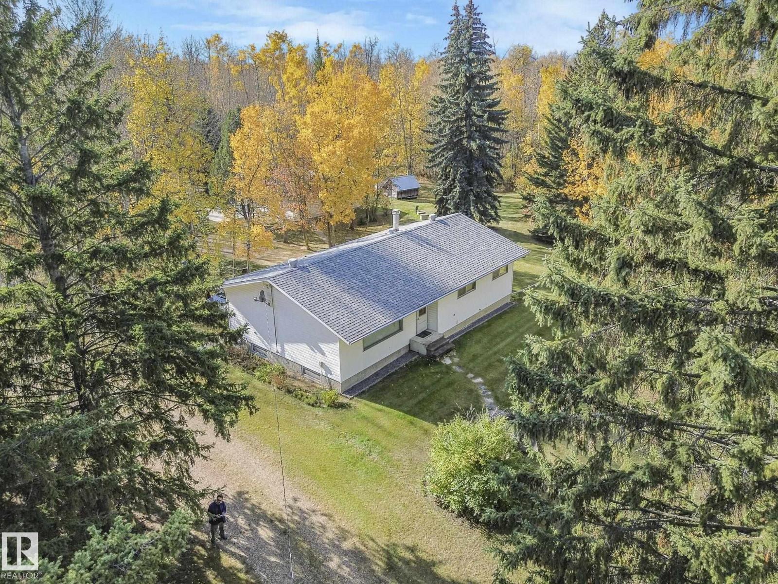 51178 RGE ROAD 214, Rural Strathcona County