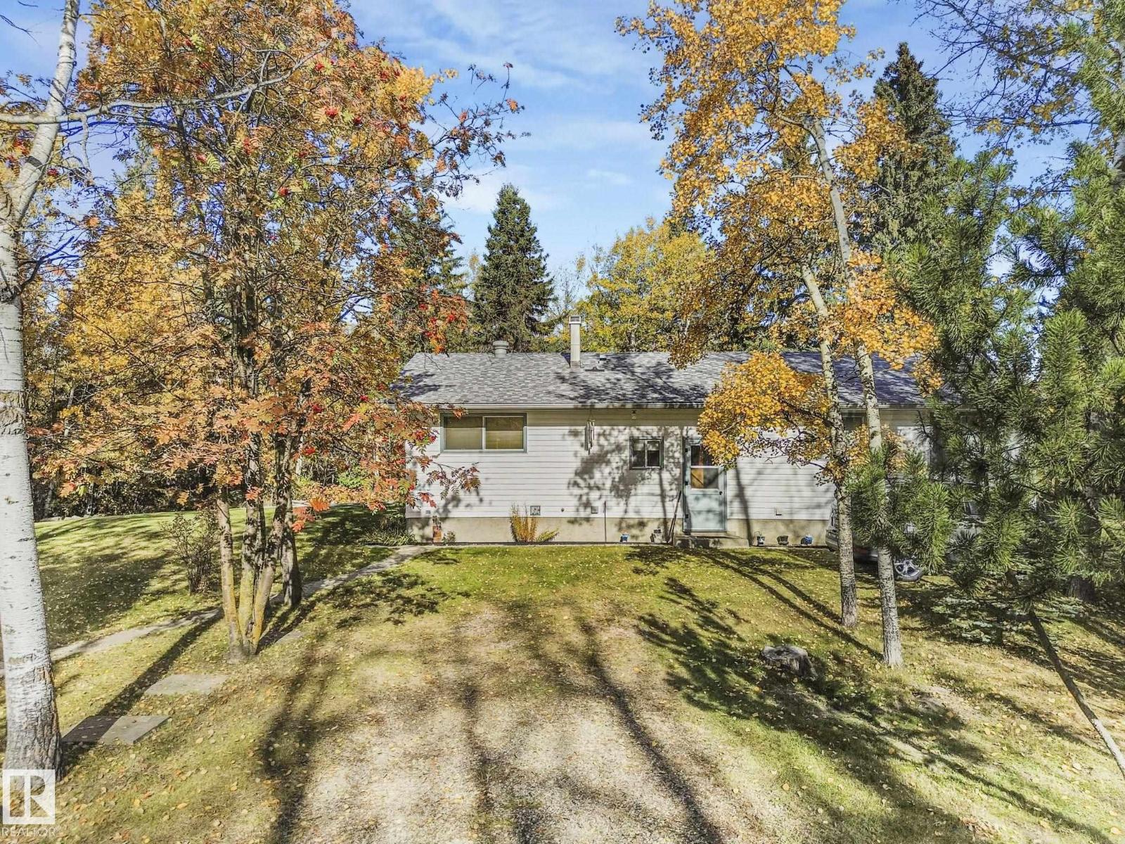 51178 RGE ROAD 214, Rural Strathcona County