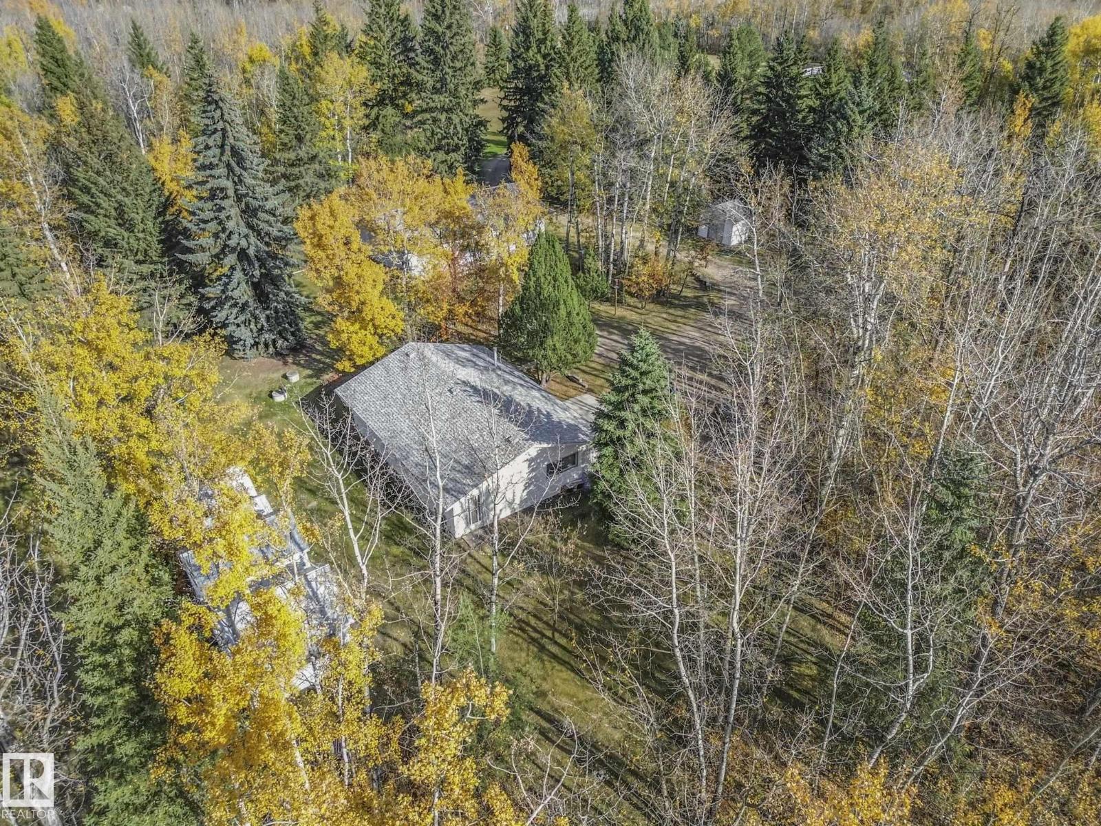 51178 RGE ROAD 214, Rural Strathcona County