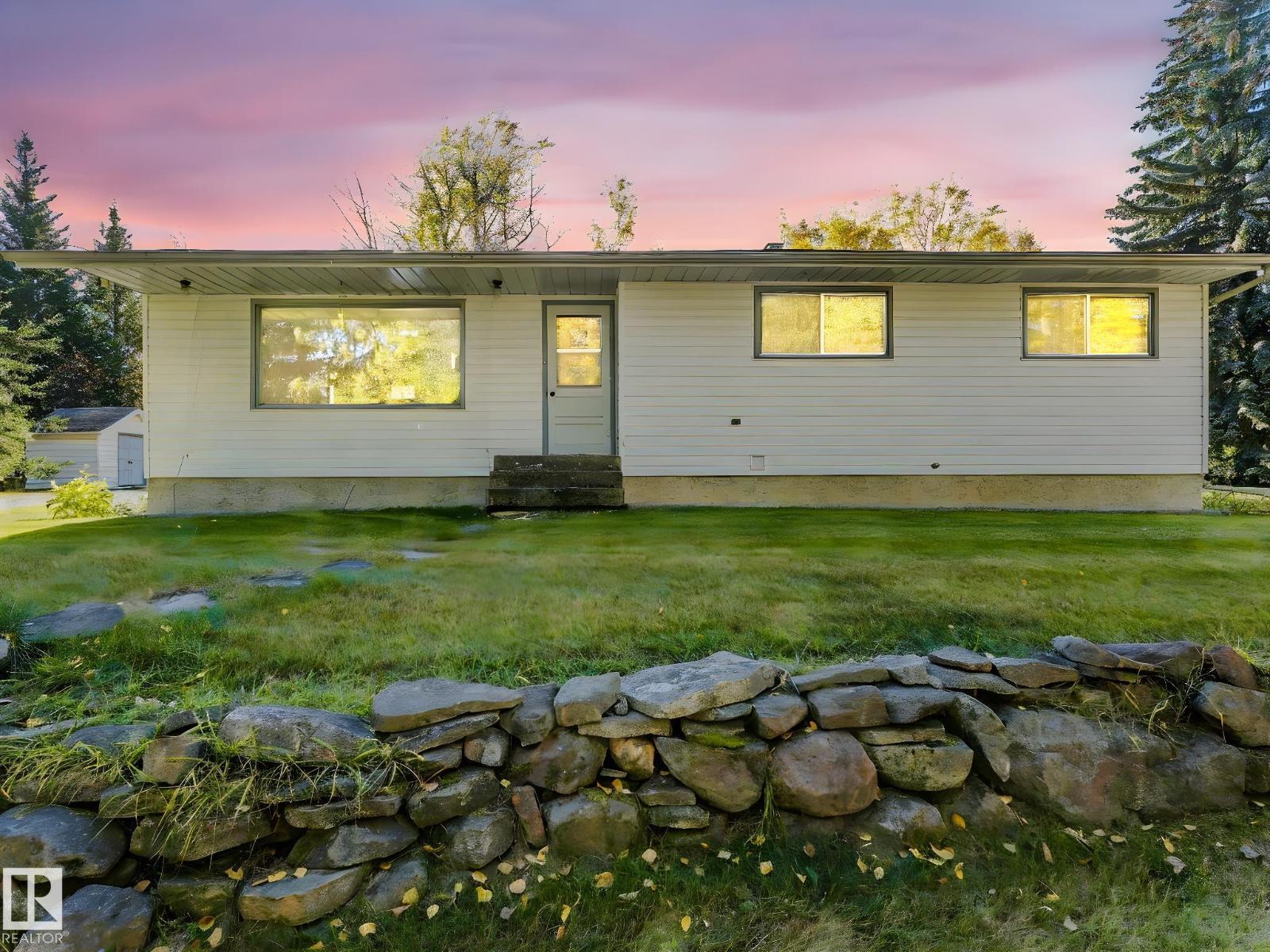 51178 RGE ROAD 214, Rural Strathcona County